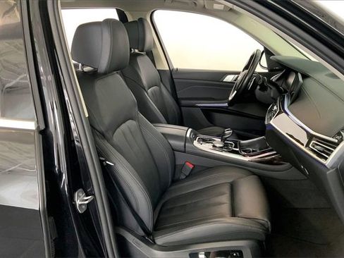 Used 2019 BMW X7 xDrive40i w/ Premium Package image 7