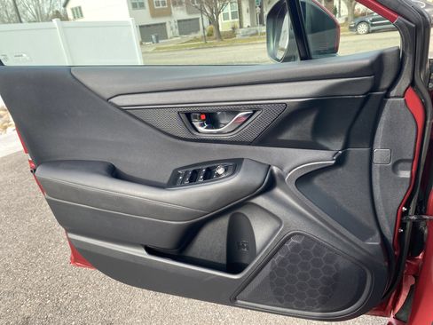 Used 2020 Subaru Legacy Premium image 17