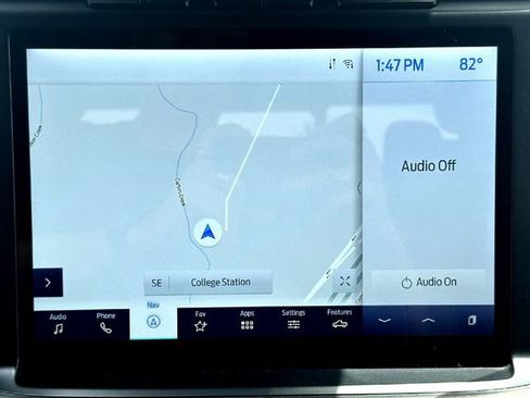 Used 2021 Ford F150 King Ranch w/ Equipment Group 601A High AWD/4WD image 19