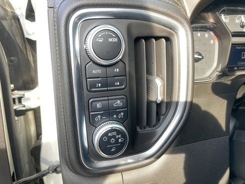 Certified 2020 GMC Sierra 1500 SLT w/ SLT Premium Plus Package image 18