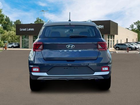 New 2026 Hyundai Venue SEL image 6