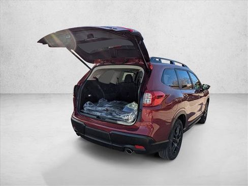 New 2026 Subaru Ascent Bronze Edition w/ Popular Package #2 AWD/4WD image 24
