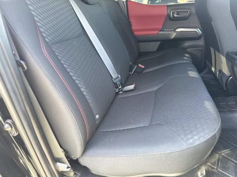 Used 2023 Toyota Tacoma SR5 image 12