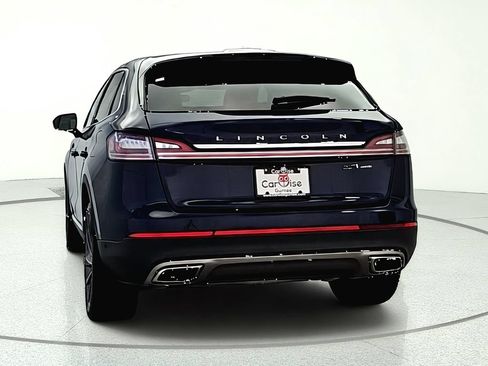 Used 2019 Lincoln Nautilus Reserve w/ Ultimate Package AWD/4WD image 6