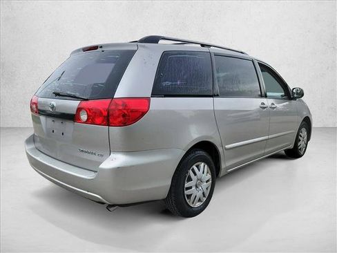 Used 2008 Toyota Sienna CE FWD image 5