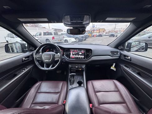 Certified 2024 Dodge Durango R/T image 10