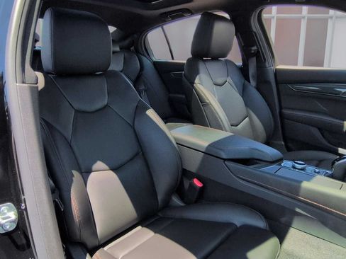 New 2026 Cadillac CT5 Sport RWD image 28