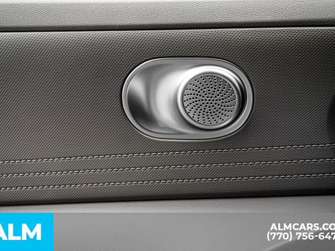 Used 2023 Hyundai Elantra SEL image 53