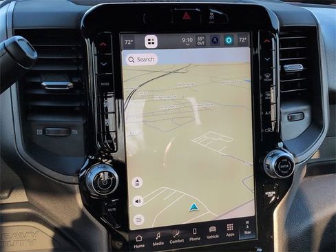 New 2026 RAM 4500 Tradesman image 21