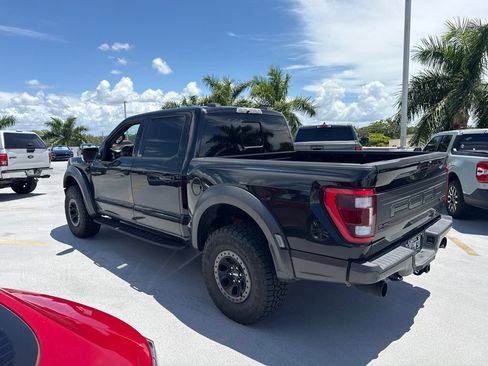 Used 2023 Ford F150 Raptor AWD/4WD image 3