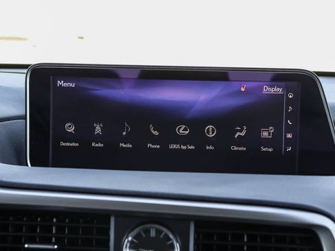 Used 2019 Lexus RX 350 FWD w/ Navigation Package image 15
