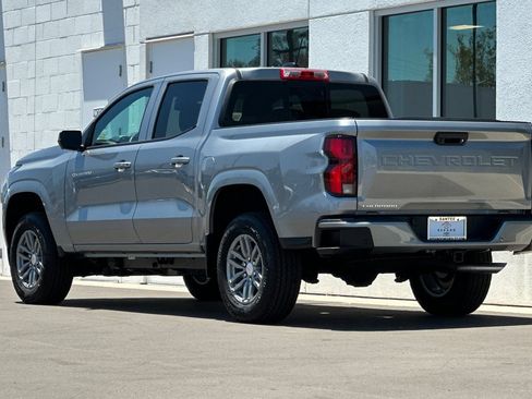 New 2026 Chevrolet Colorado LT w/ LT Convenience Package RWD image 6