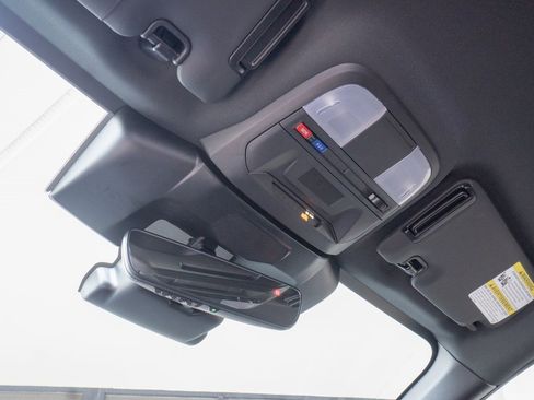 Certified 2025 Subaru Crosstrek 2.5i Sport w/ Popular Package #4A image 14