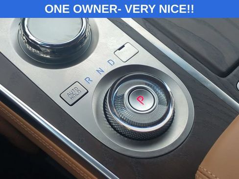 Used 2024 Genesis GV80 3.5T w/ Prestige Package AWD/4WD image 28