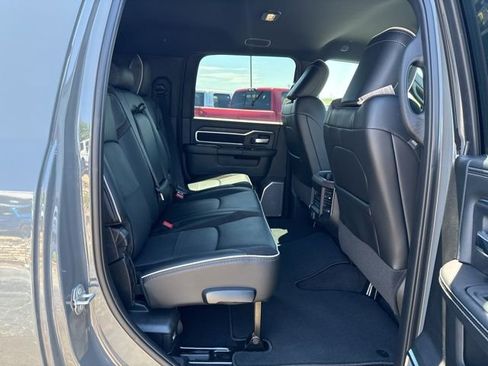 New 2026 RAM 3500 Laramie image 14