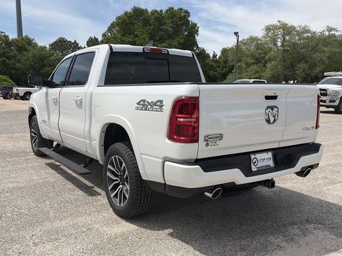 New 2026 RAM 1500 Limited w/ Off Road Group image 5