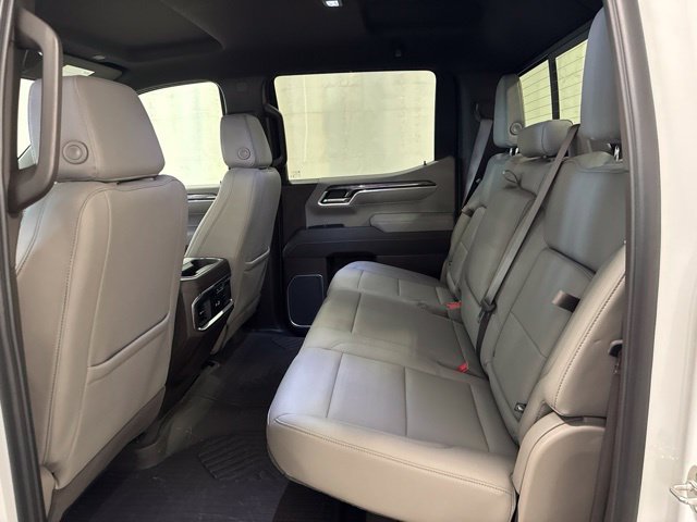 Used 2026 Chevrolet Silverado 1500 LTZ AWD/4WD image 30