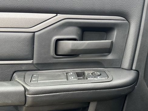 New 2025 RAM 5500 Tradesman image 15