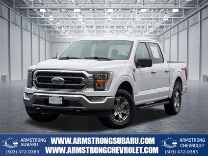 Used 2021 Ford F150 XLT w/ Equipment Group 302A High
