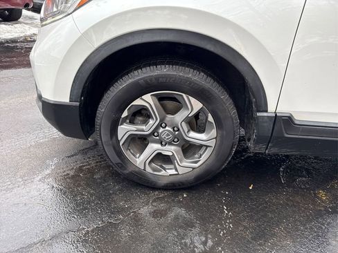 Used 2019 Honda CR-V EX image 12