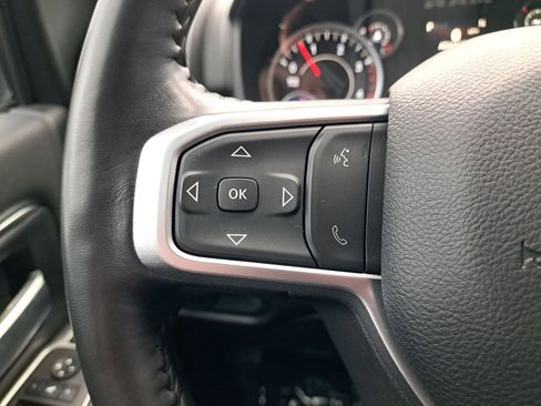 Used 2024 RAM 3500 Big Horn w/ Night Edition image 31