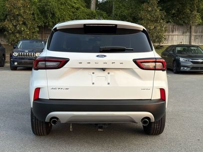 Used 2024 Ford Escape Active