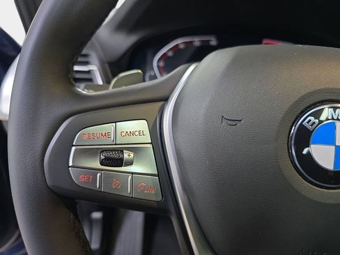 Certified 2023 BMW X3 sDrive30i w/ Premium Package image 20