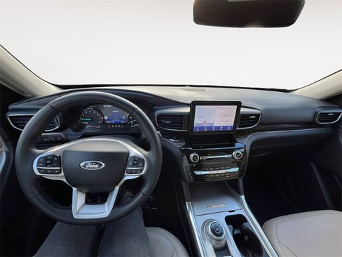 Used 2024 Ford Explorer Limited image 10