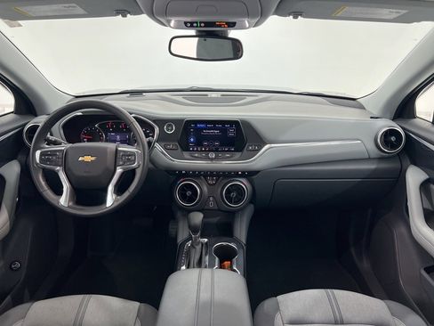 Used 2022 Chevrolet Blazer LT image 17