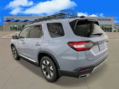 New 2026 Honda Pilot Elite image 3