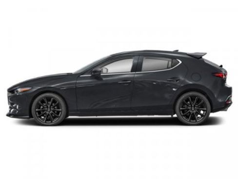 New 2026 MAZDA MAZDA3 Hatchback w/Premium Plus Pkg image 3