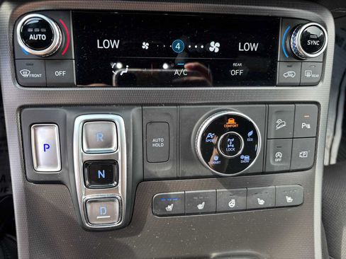 Used 2025 Hyundai Palisade Calligraphy AWD/4WD image 29