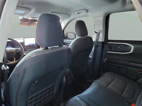 Used 2023 Ford Bronco Sport Heritage image 12