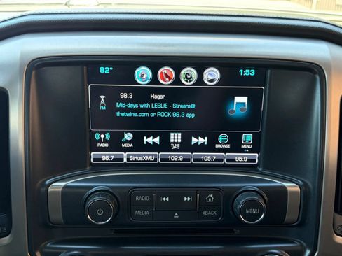 Used 2019 GMC Sierra 2500 Denali w/ Duramax Plus Package AWD/4WD image 16