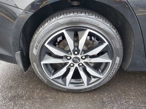 Used 2021 Chevrolet Malibu RS image 8