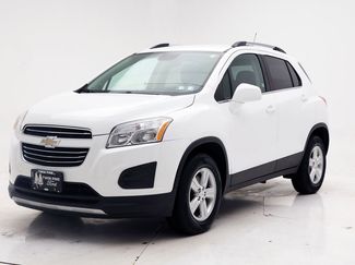 Used 2016 Chevrolet Trax LT video 2