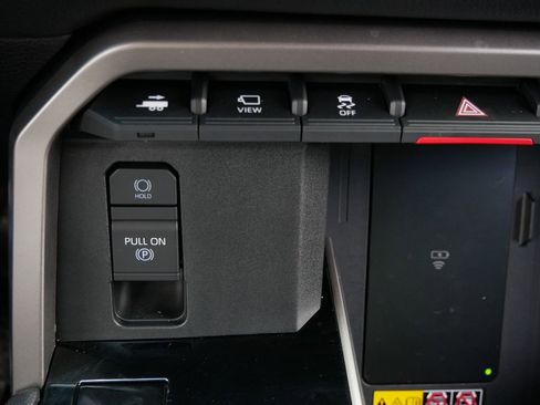 Used 2025 Toyota Tundra Limited w/ TRD Off-Road Package AWD/4WD image 25