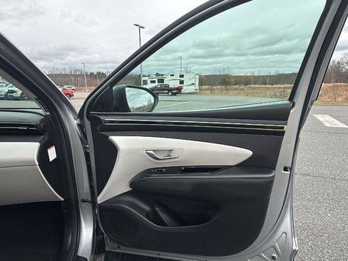 Certified 2024 Hyundai Tucson SEL image 17