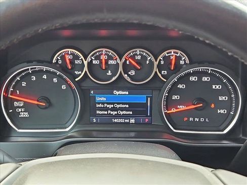 Used 2020 Chevrolet Silverado 1500 LT w/ Texas Edition image 11