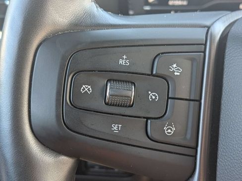 Used 2023 GMC Yukon Denali Ultimate AWD/4WD image 21