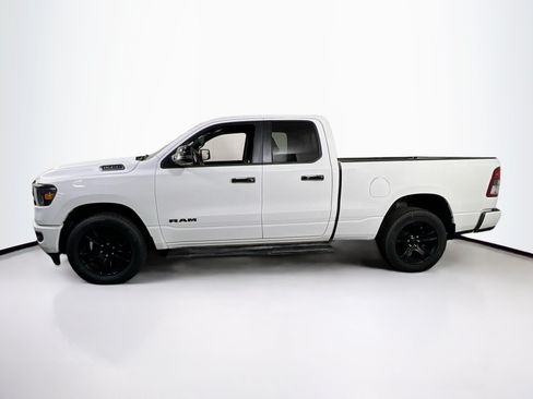 Used 2023 RAM 1500 Big Horn AWD/4WD image 8