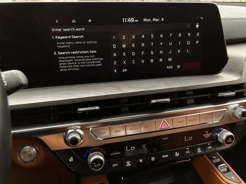 Used 2024 Kia Telluride SX X-Pro image 19