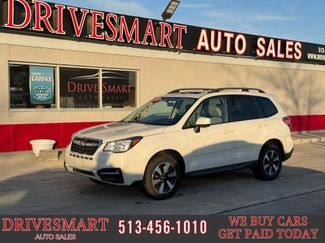 Used 2018 Subaru Forester 2.5i Premium w/ All-Weather Package video 1