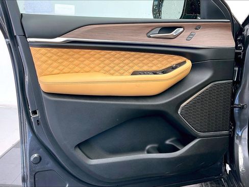 New 2025 Jeep Grand Cherokee L Summit image 12