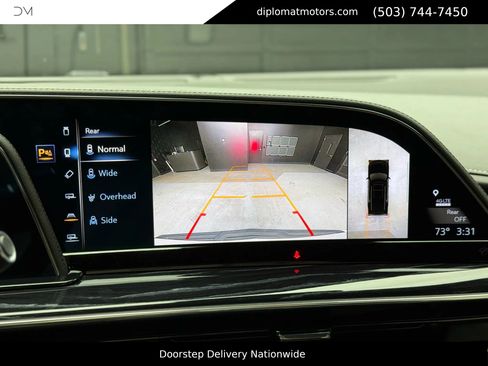 Used 2022 Cadillac Escalade Sport w/ Touring Package image 30