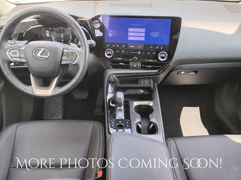 Used 2024 Lexus NX 350 AWD image 4
