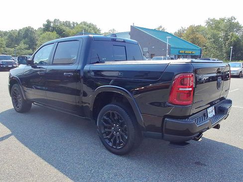 Used 2026 RAM 1500 Limited AWD/4WD image 28