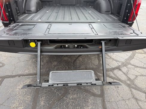 Used 2025 Ford F150 Tremor w/ Bed Utility Package AWD/4WD image 11