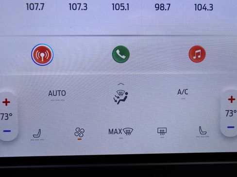 Used 2023 Ford Edge SEL image 32