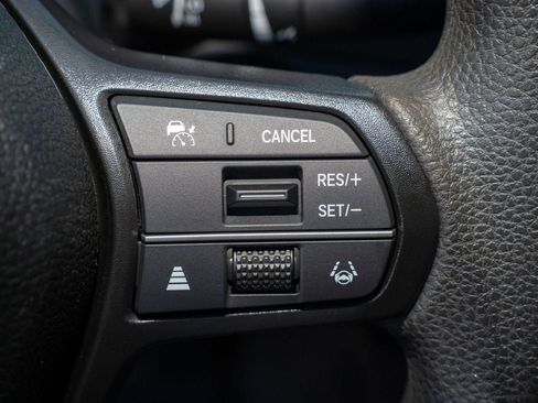 Used 2024 Honda Accord LX image 29